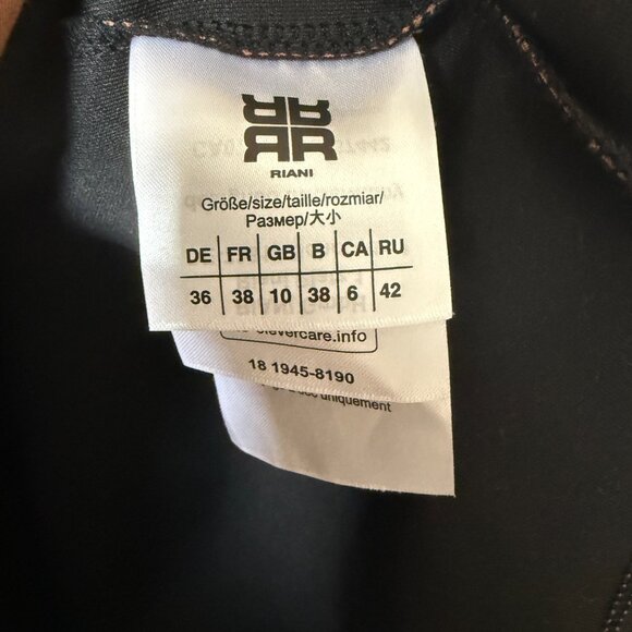 Riani Shirt - Picture 3 of 6